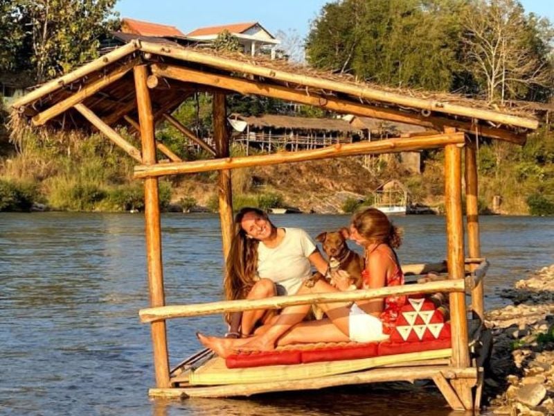 A Visit To An Eco-farm