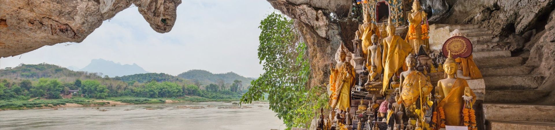 Image of Alms & Pak Ou Differently