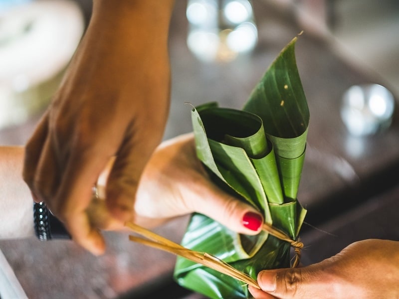 Luang Prabang Evening Cooking Class