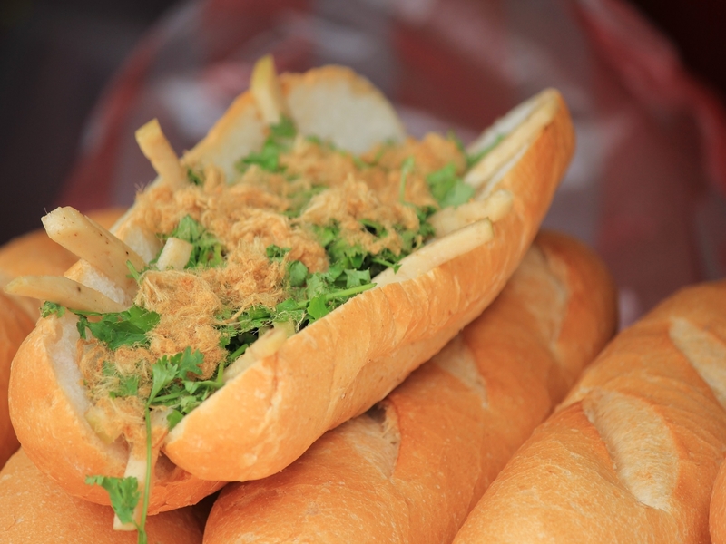 Culinary Delights of Vientiane