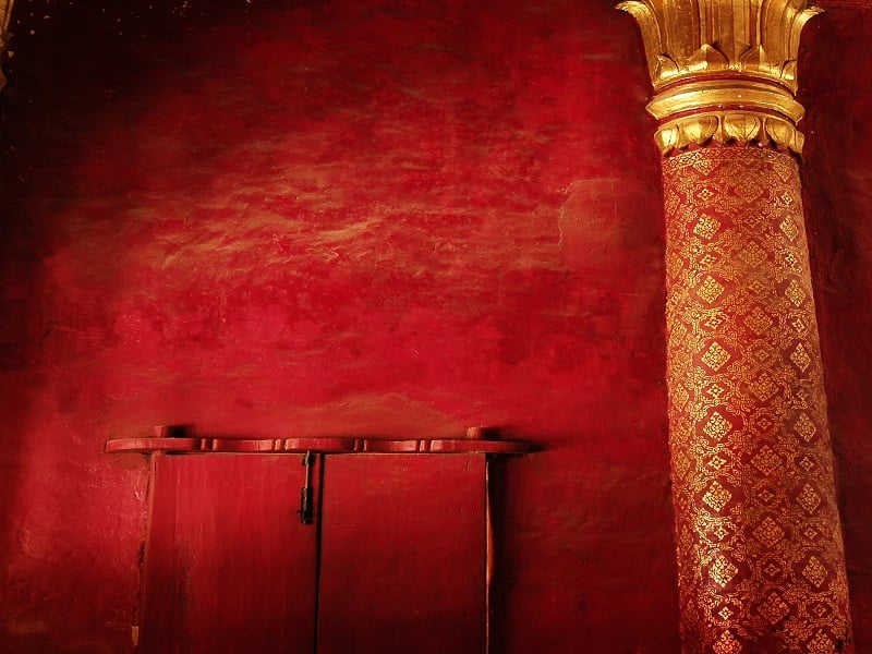 Cycling Tour of Luang Prabang