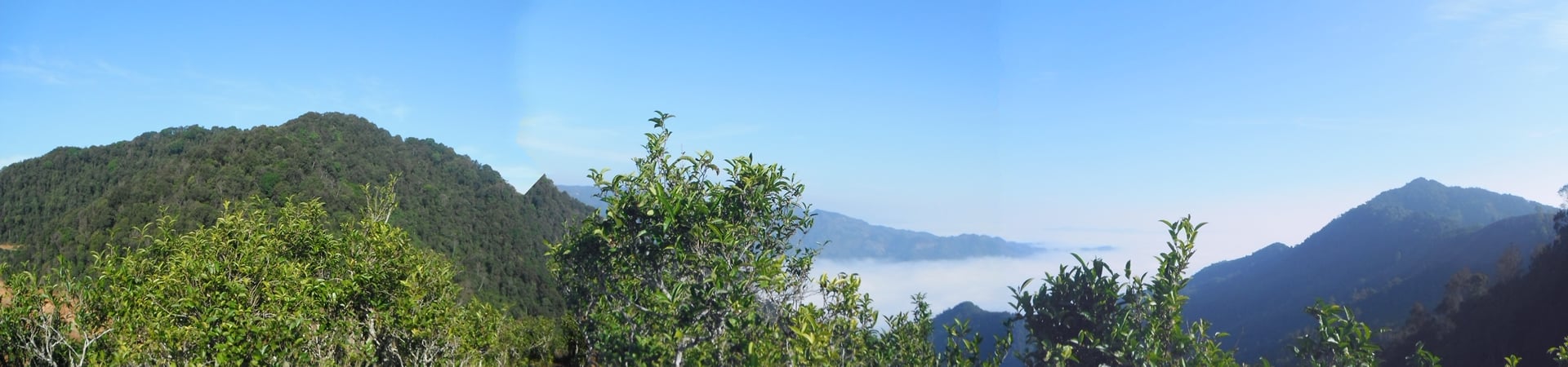 Image of Exploring Phongsaly Town