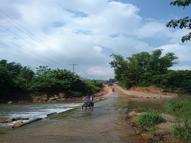 Exploring the Mekongs Hidden Side