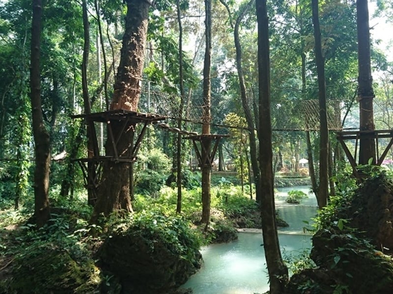 Exploring the Mekongs Hidden Side