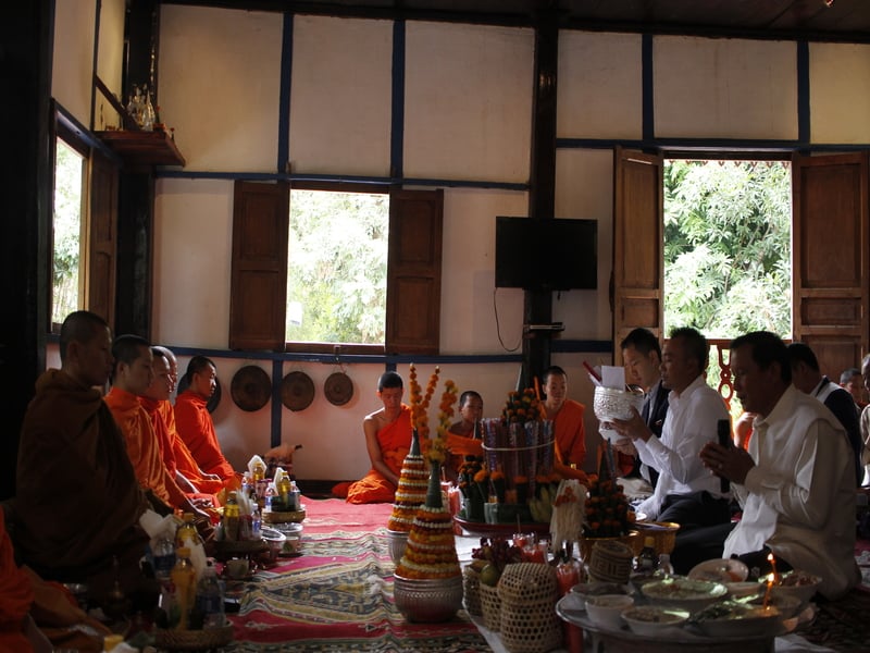 Heritage House Private Event