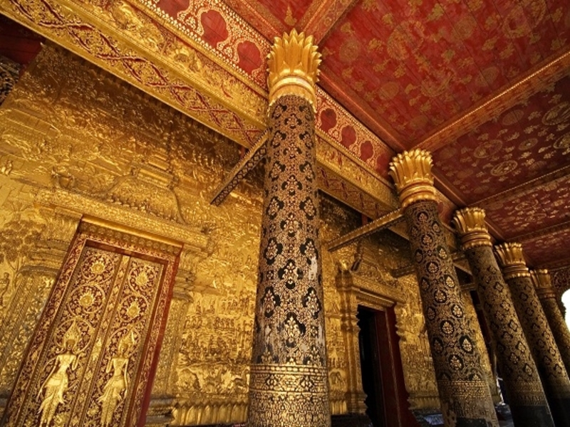 Heritage House Private Event