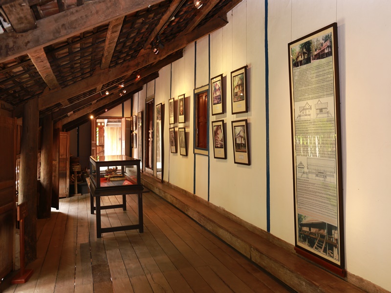 Heritage House Private Event