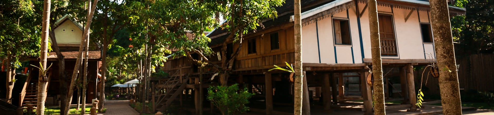 Image of Heritage House Private Event