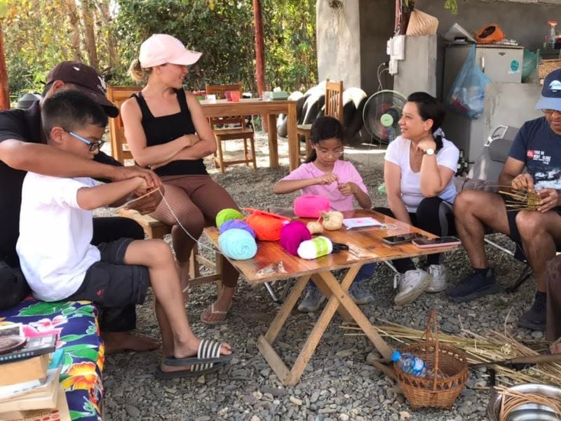 Horseback Adventure for Young Riders