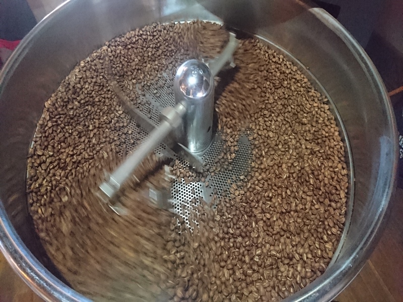 Jeep Journeys and Coffee Cultivation