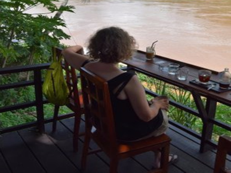 Love Lao Language Course (Join-In)