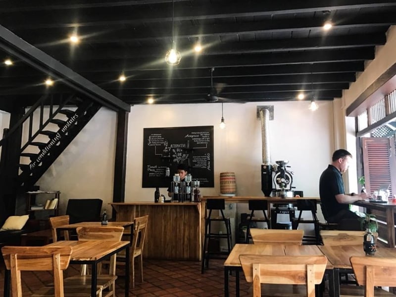 Love Lao Language Course (Join-In)