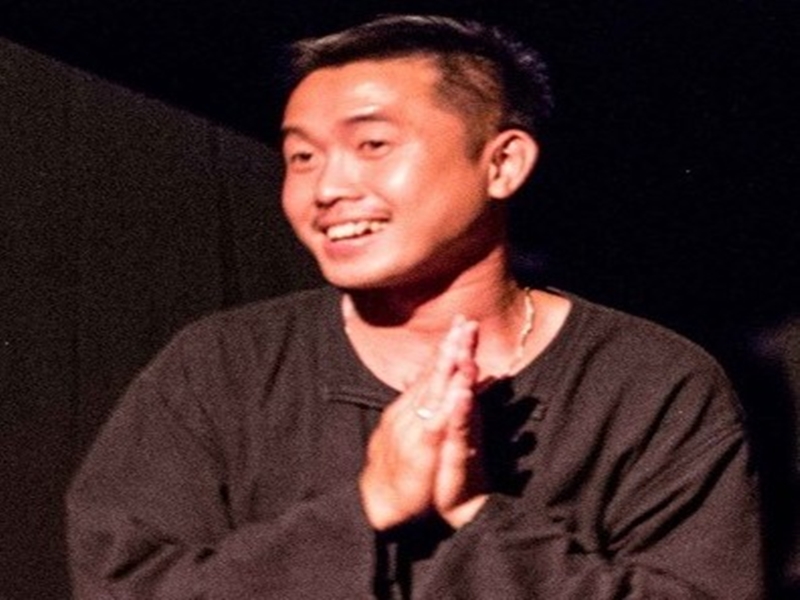 Love Lao Language Course (Join-In)