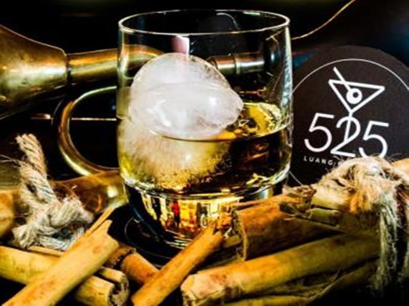 Luang Prabang Foodie’s Night Out