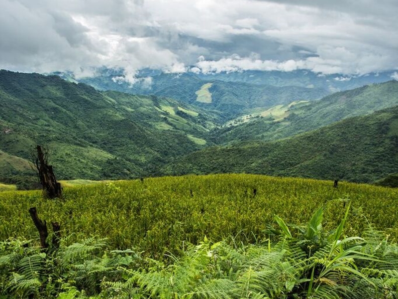 Meet The Ethnic Groups of Northern Laos