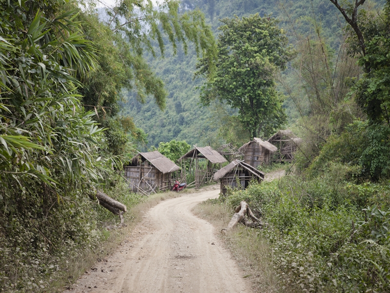 Meet The Ethnic Groups of Northern Laos
