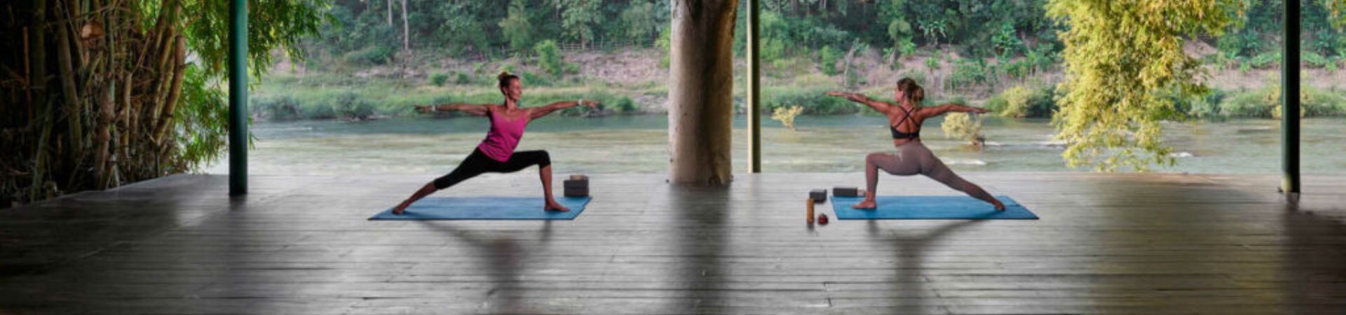 Mindfulness & Holistic Balance