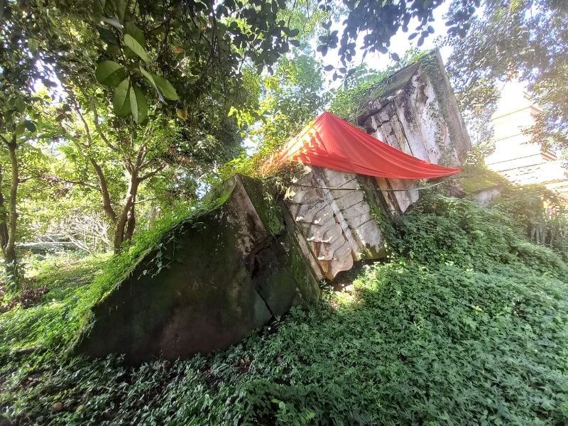 Nam Ha Trekking Experience