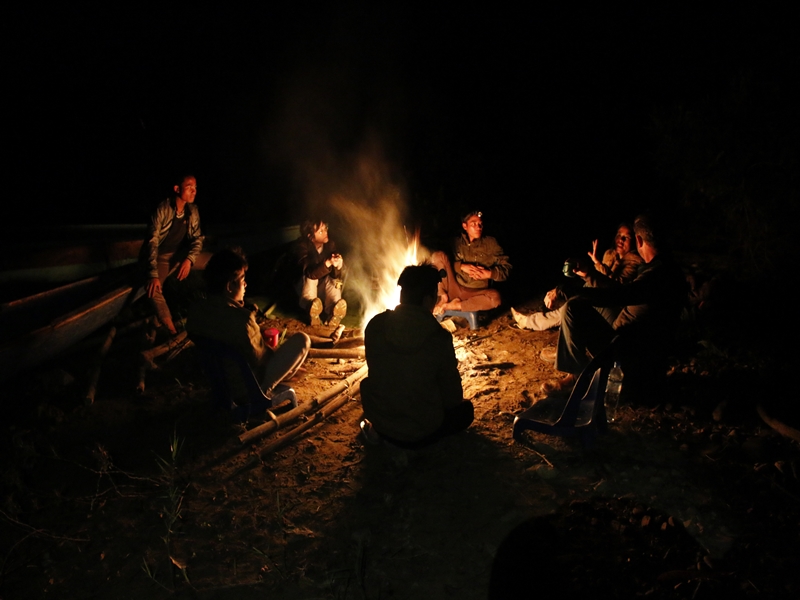 Nam Nern Night Safari