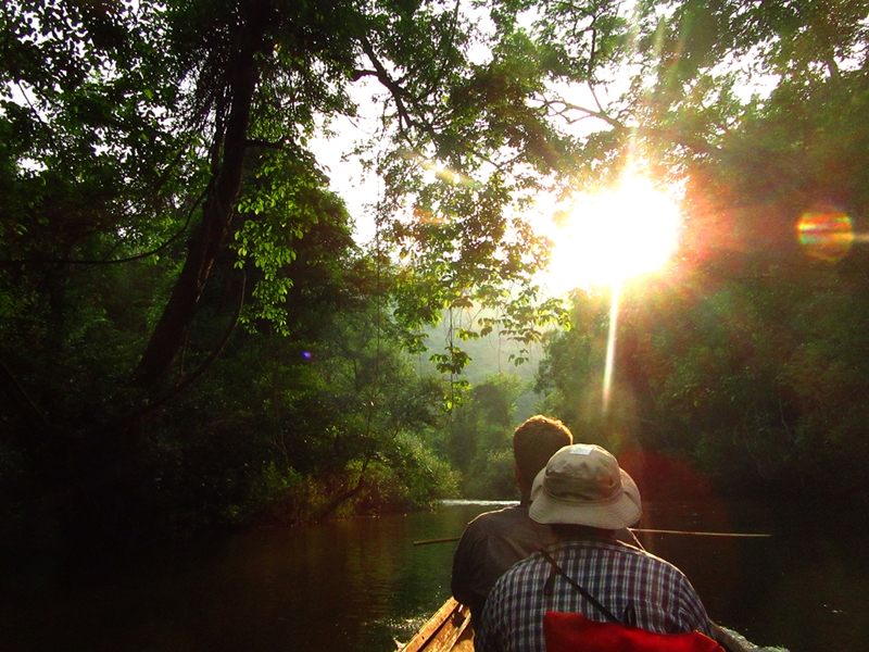 Nam Nern Night Safari