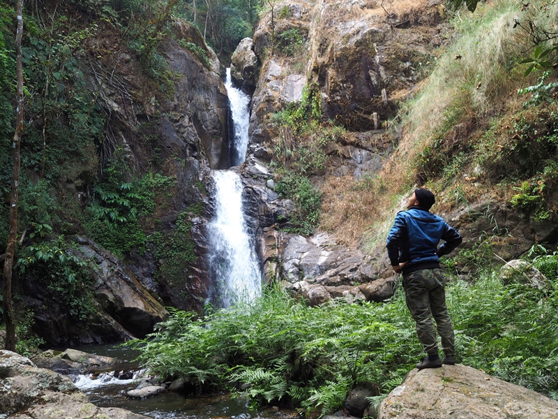 Nam Nern Night Safari