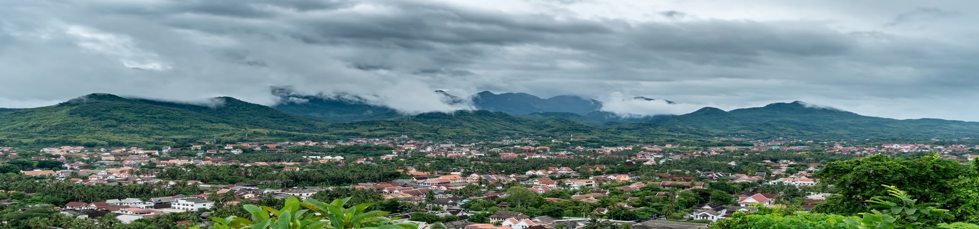 Image of Phonsavanh and Plain of Jars