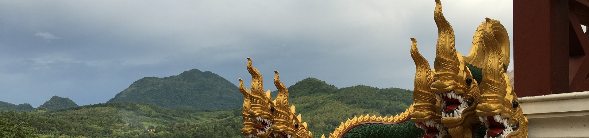 Image of Private Baci Blessing Ceremony