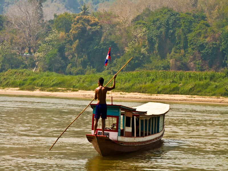 Private Sunset Cruise