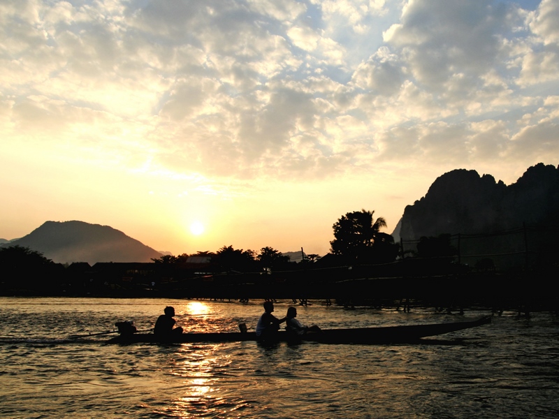 Private Sunset Cruise