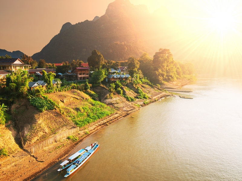 Private Sunset Cruise