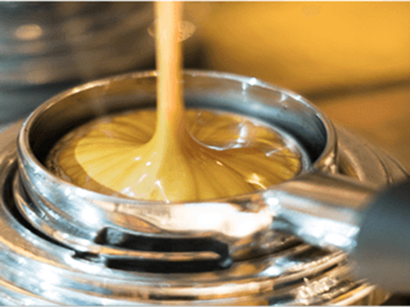 Saffron Responsible Coffee Excursion