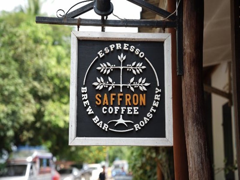 Saffron Responsible Coffee Excursion