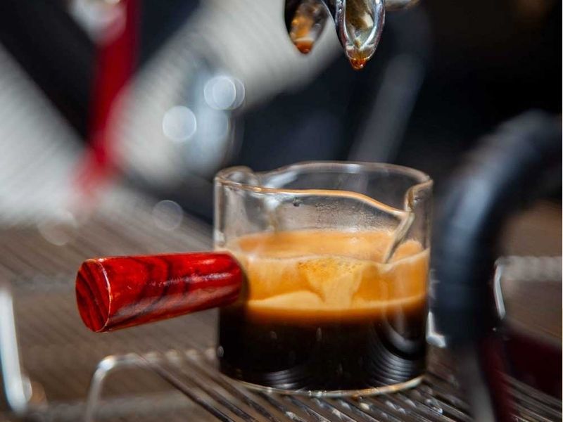 Sahai Coffee-ctivism Experience