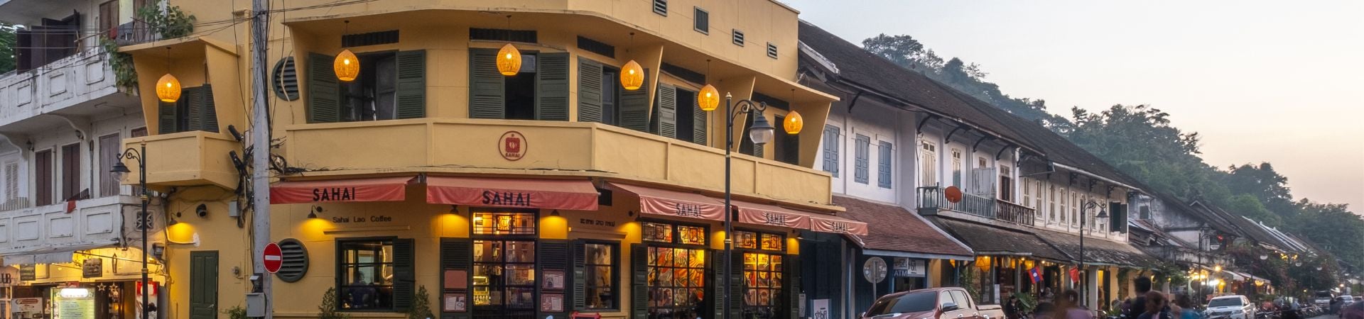 Image of Sahai Coffee-ctivism Experience