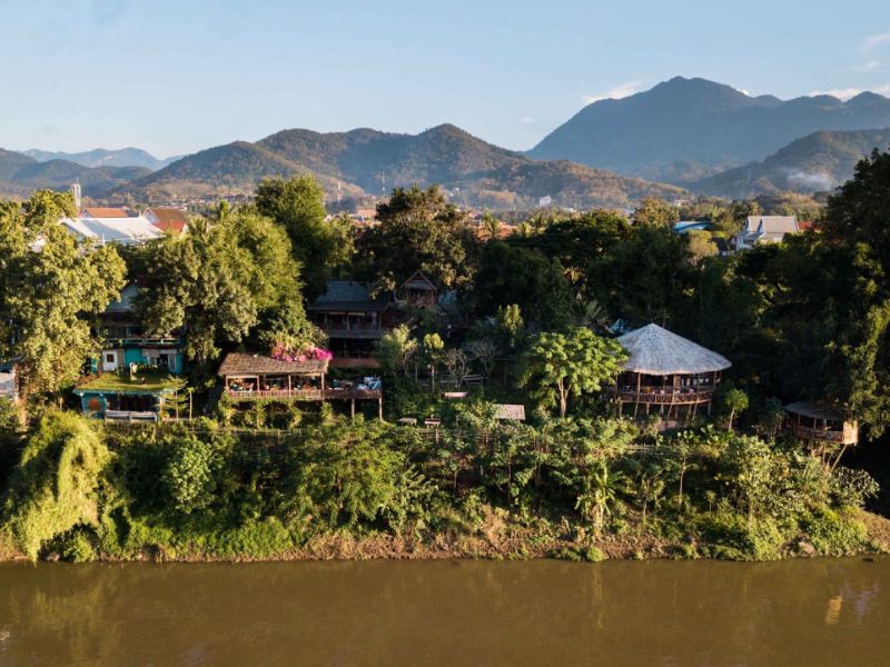 Threads of Discovery