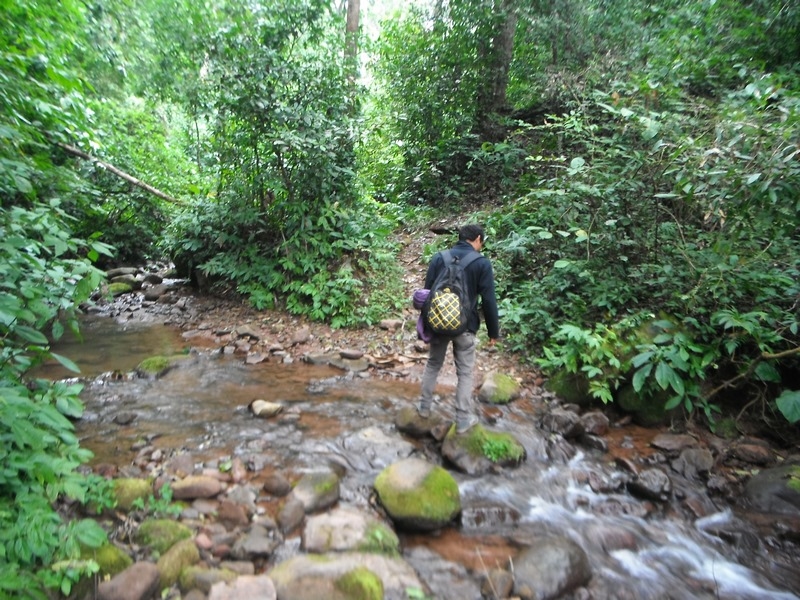 Trek & Hilltribe Discovery