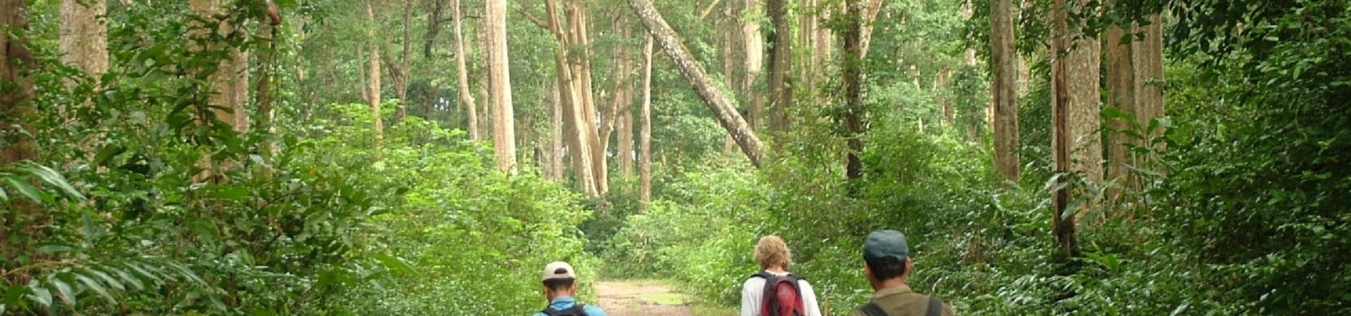 Image of Trek & Hilltribe Discovery