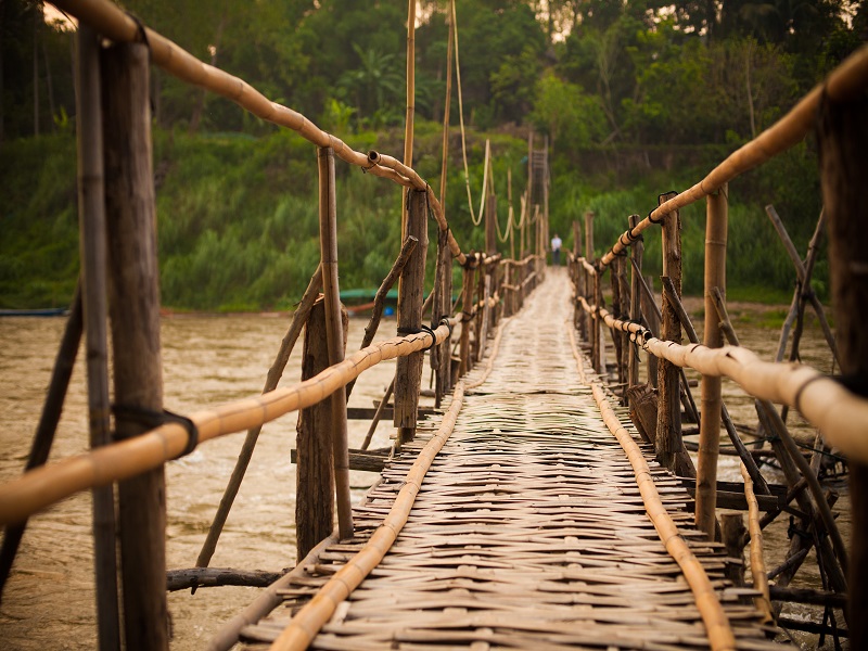 Unveiling The Artists of Luang Prabang