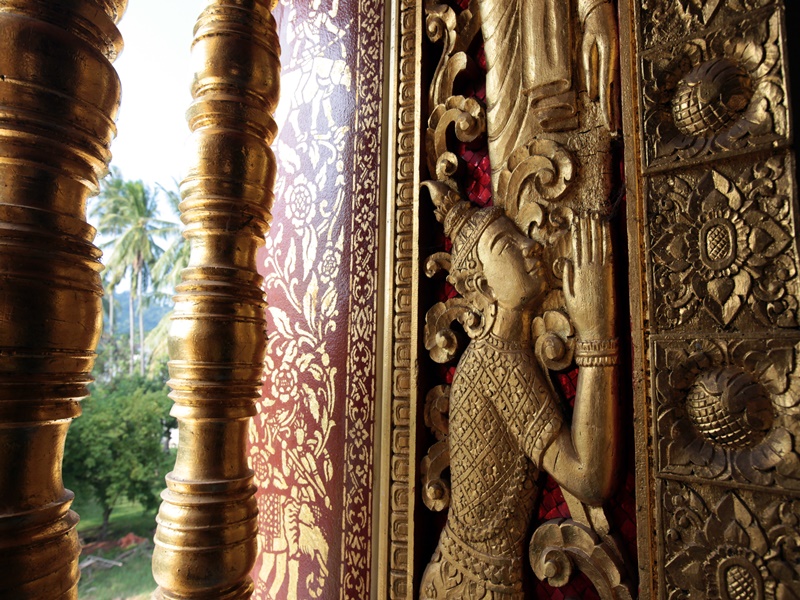 Unveiling The Artists of Luang Prabang
