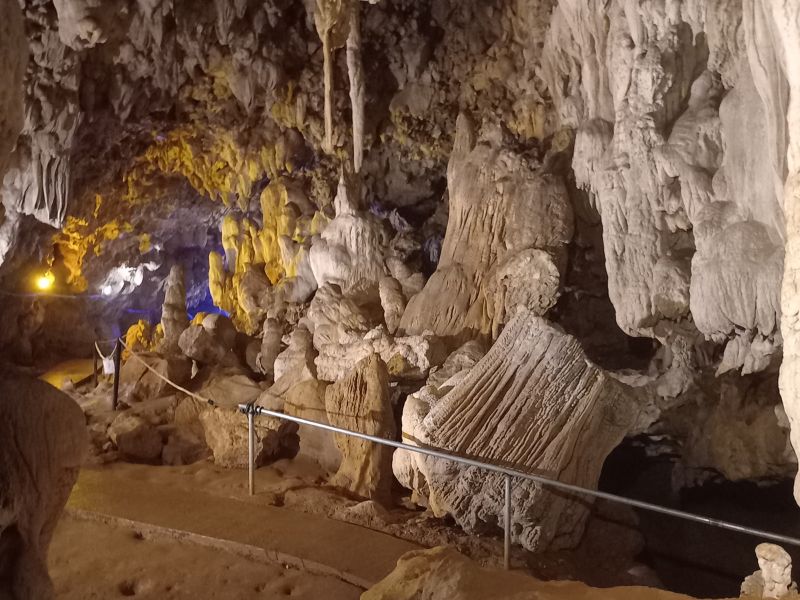 Vang Vieng Caves and Kayaks