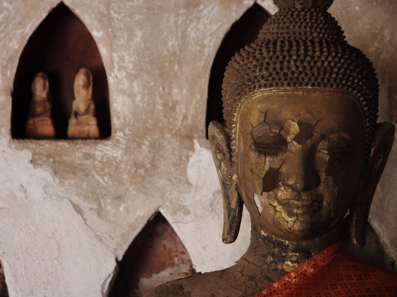 Vientiane City Tour and Buddha Park