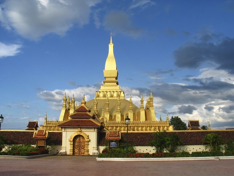 Vientiane City Tour