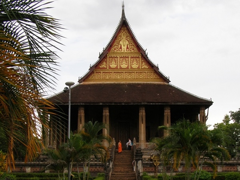 Vientiane City Tour