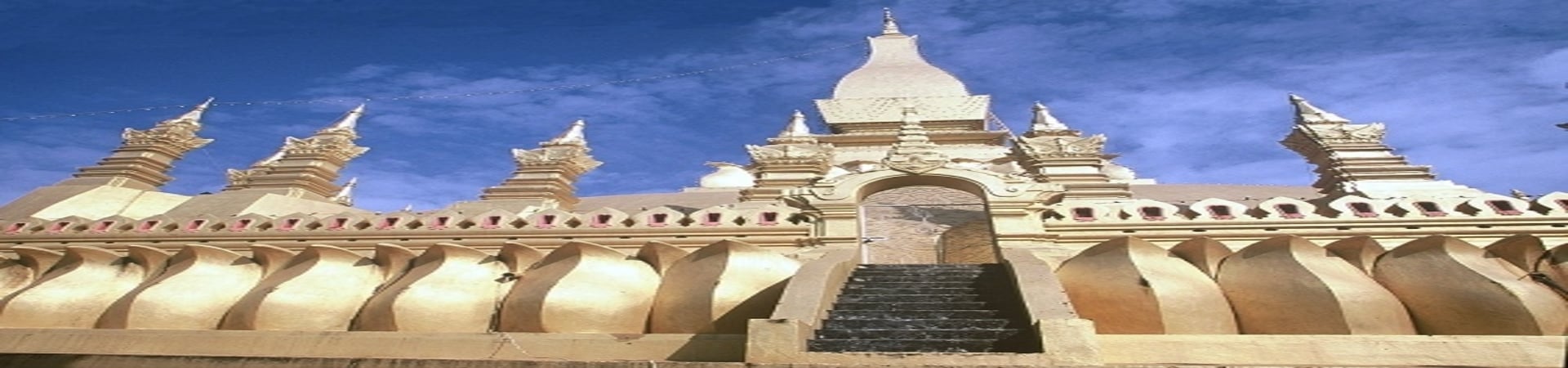 Image of Vientiane City Tour