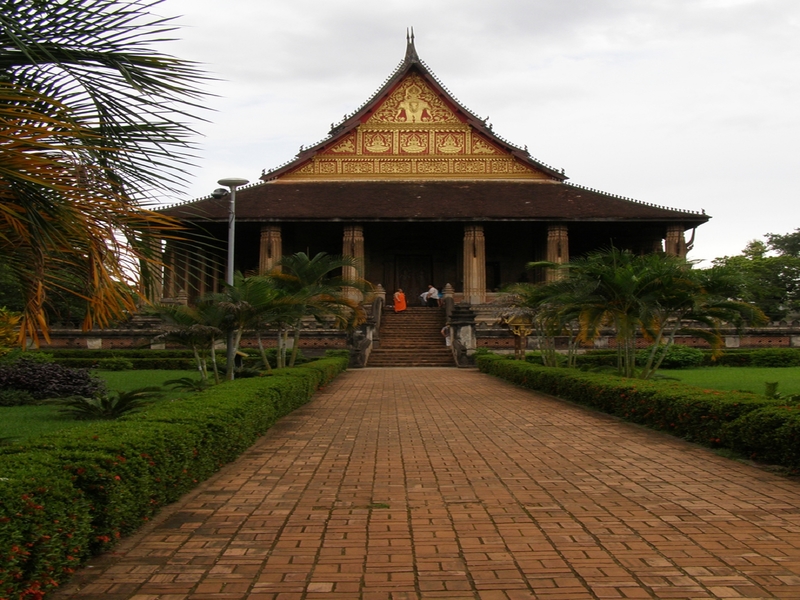 Vientiane City Tour