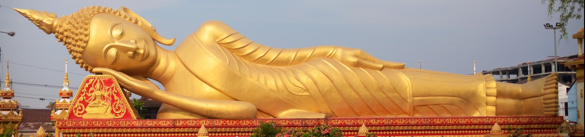 Image of Vientiane City Tour