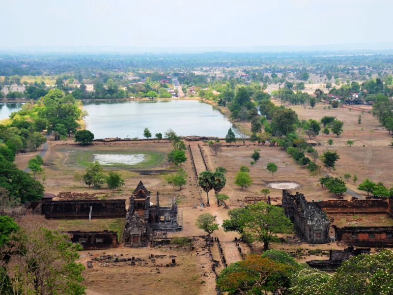 Wat Phou