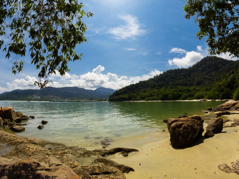 A Day in the National Park