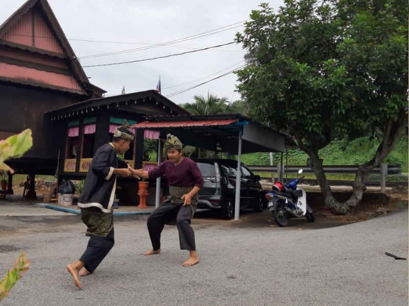 A Malaccan Kampung Lifestyle & Cooking Experience