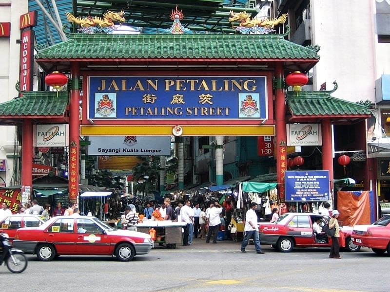 All About KL,The Ultimate Walking Tour